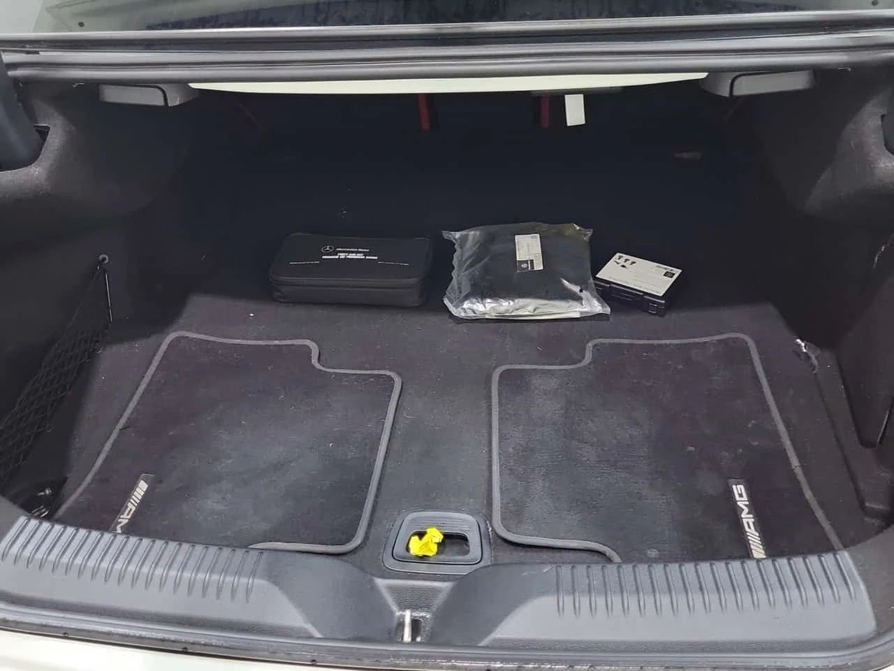 Mercedes-Benz CLS 450  CARFAX, снимка 14 - Автомобили и джипове - 54341146