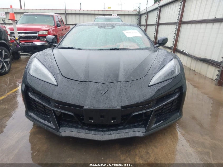Chevrolet Corvette 5.5l Z06 Rwd 3Lz, снимка 12 - Автомобили и джипове - 54705886