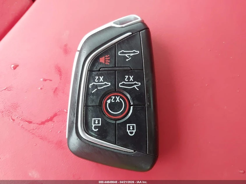 Chevrolet Corvette 5.5l Z06 Rwd 3Lz, снимка 10 - Автомобили и джипове - 54705886
