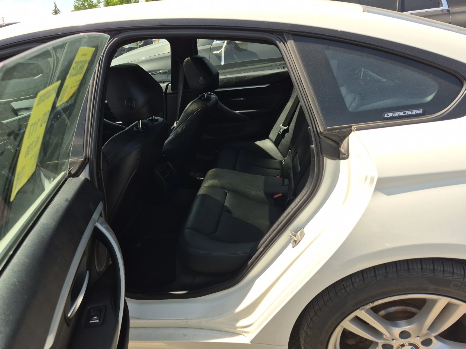 BMW 430 M PACK * * XDRIVE * * �������� ������� * * 43735KM | Mobile.bg � ����������� 8