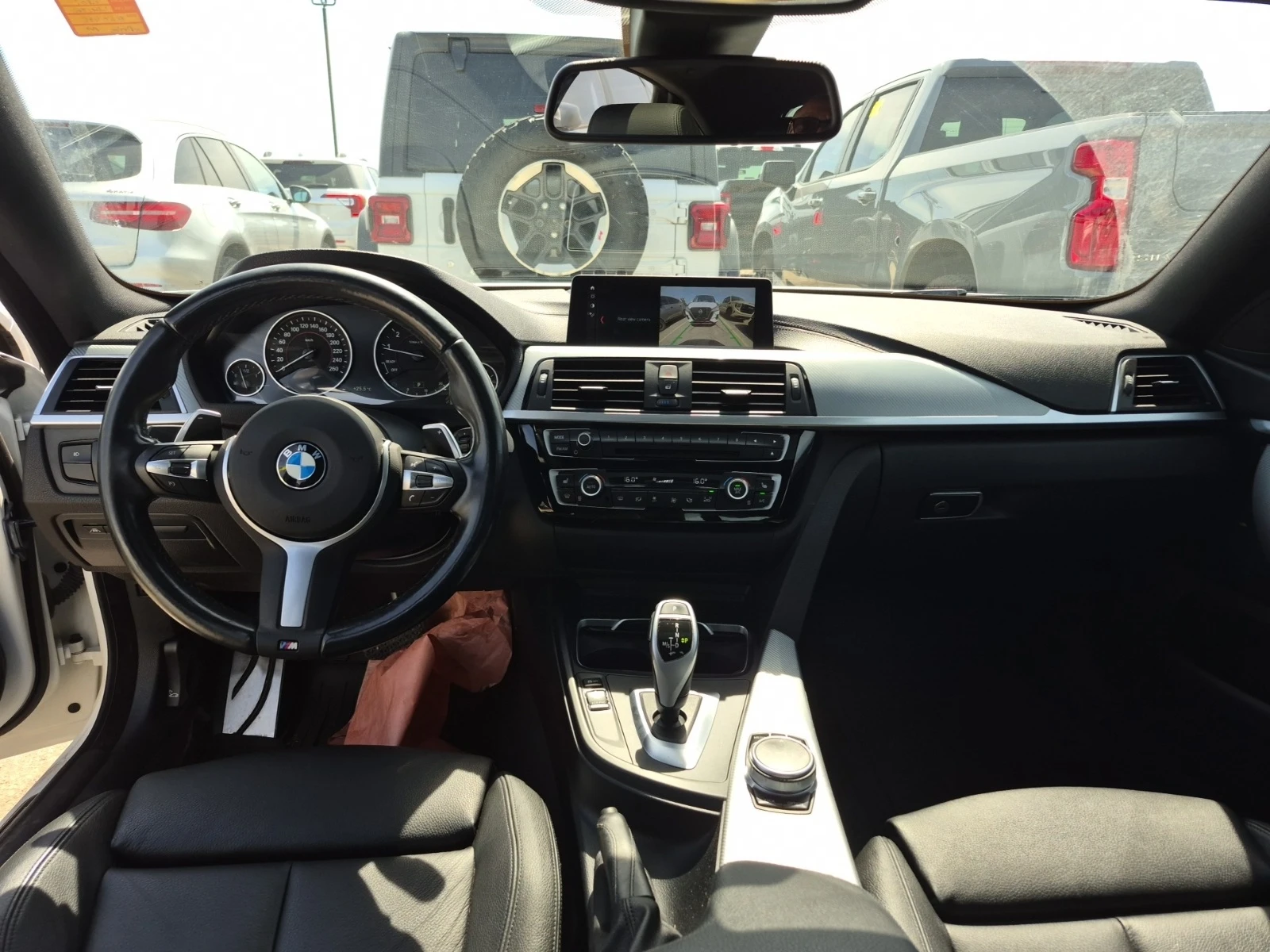 BMW 430 M PACK * * XDRIVE * * �������� ������� * * 43735KM | Mobile.bg � ����������� 6