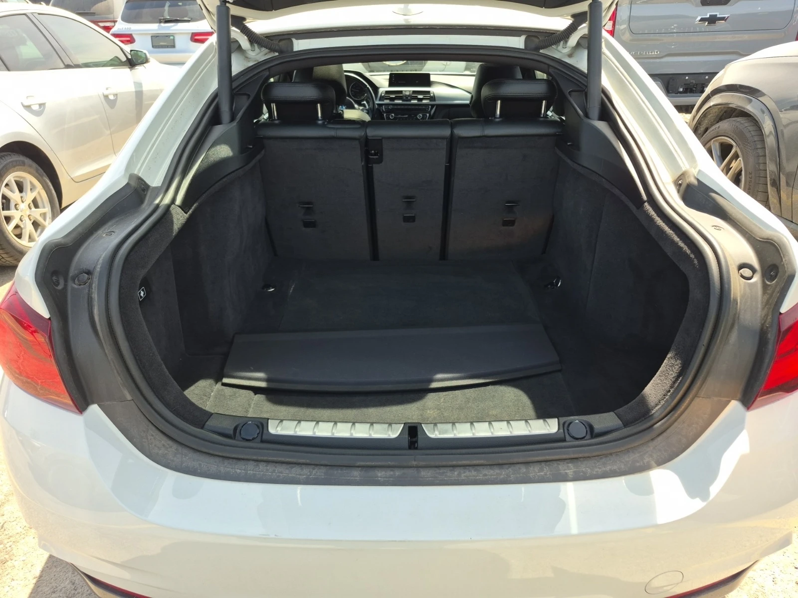 BMW 430 M PACK * * XDRIVE * * �������� ������� * * 43735KM | Mobile.bg � ����������� 10