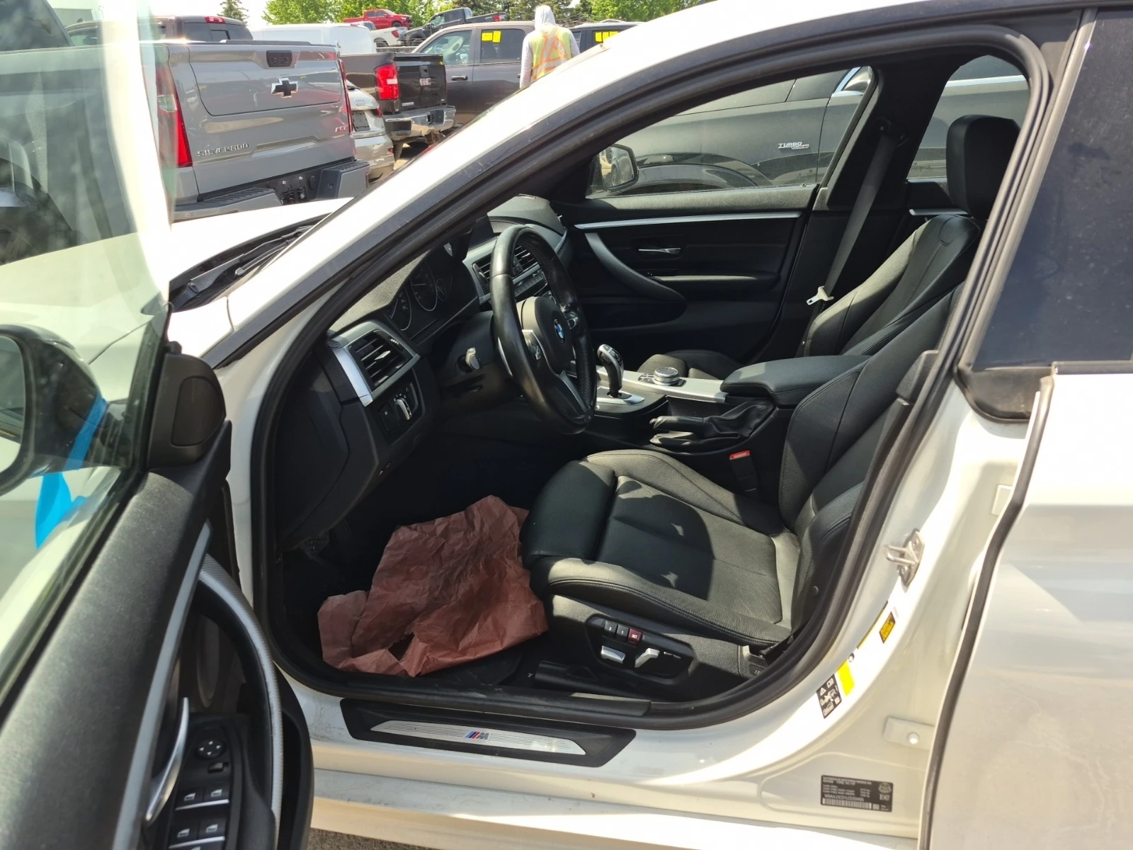 BMW 430 M PACK * * XDRIVE * * �������� ������� * * 43735KM | Mobile.bg � ����������� 5