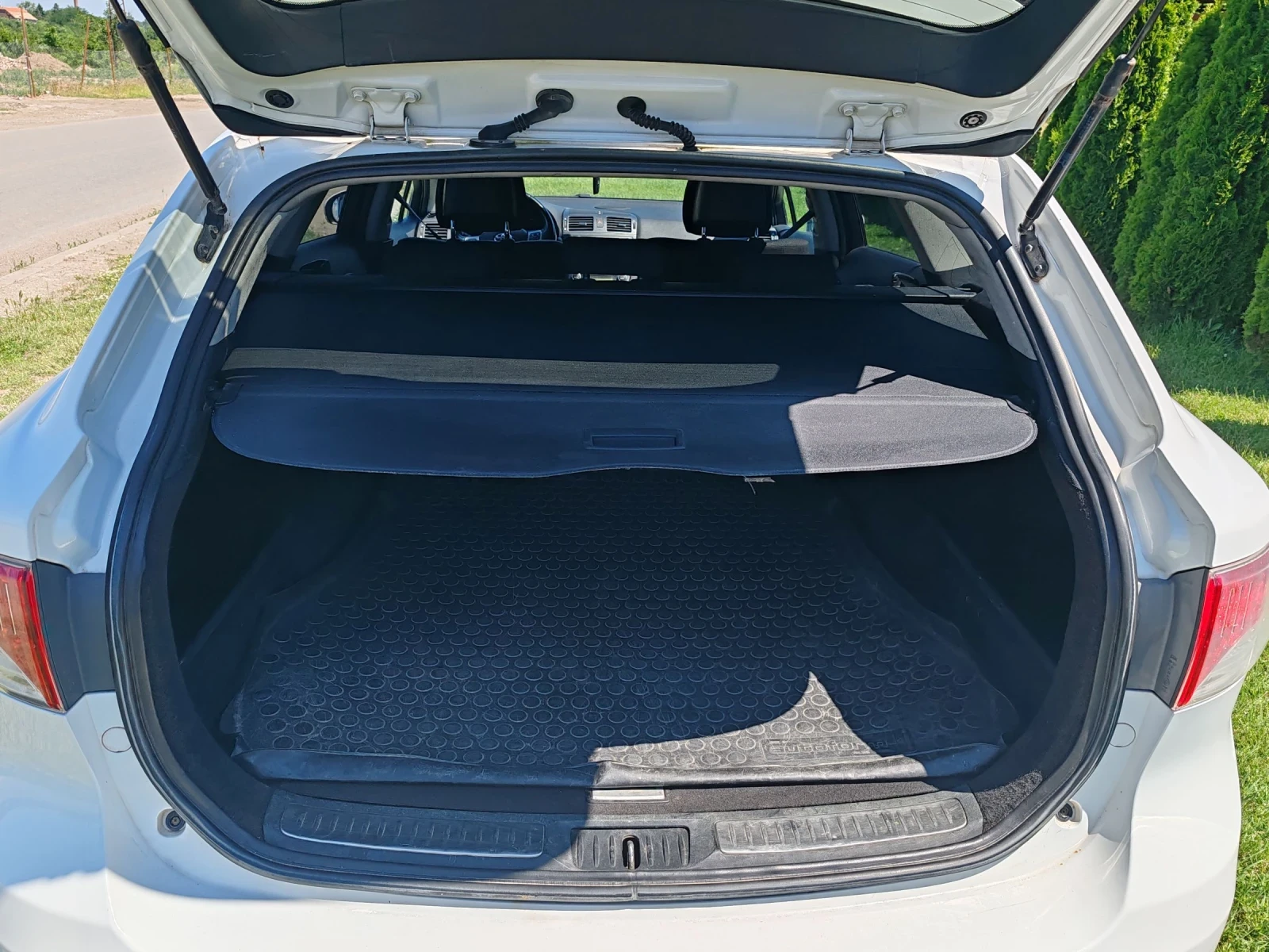 Toyota Avensis 2009, снимка 7 - Автомобили и джипове - 54812247