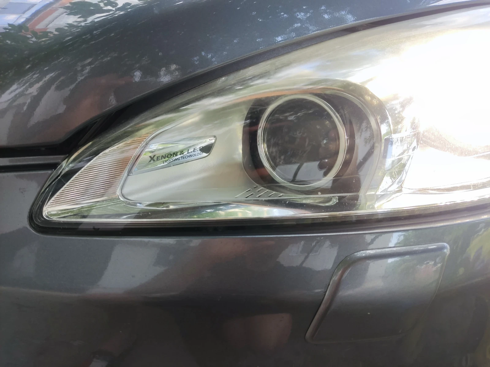 Peugeot 508, снимка 12 - Автомобили и джипове - 54991617