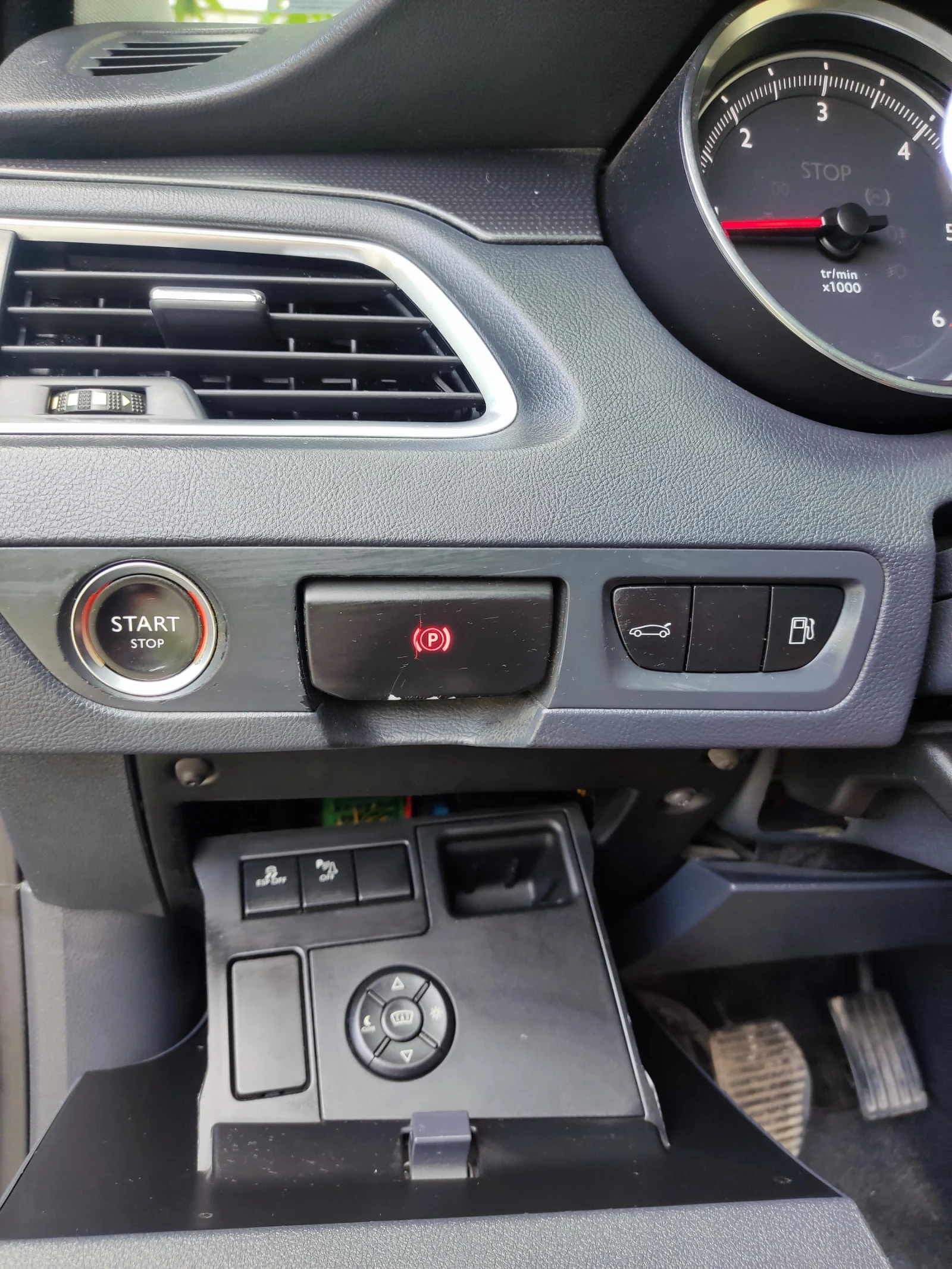 Peugeot 508, снимка 10 - Автомобили и джипове - 54991617