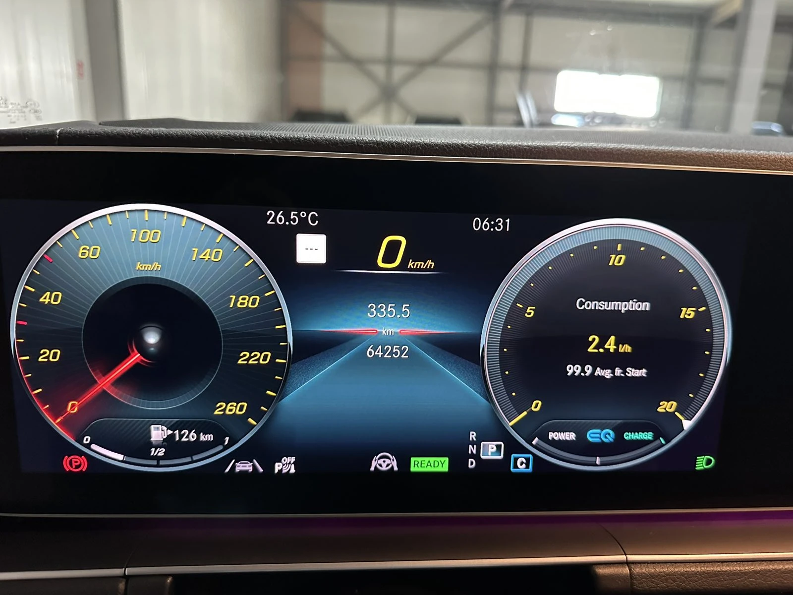 Mercedes-Benz GLE 450, снимка 10 - Автомобили и джипове - 55048183
