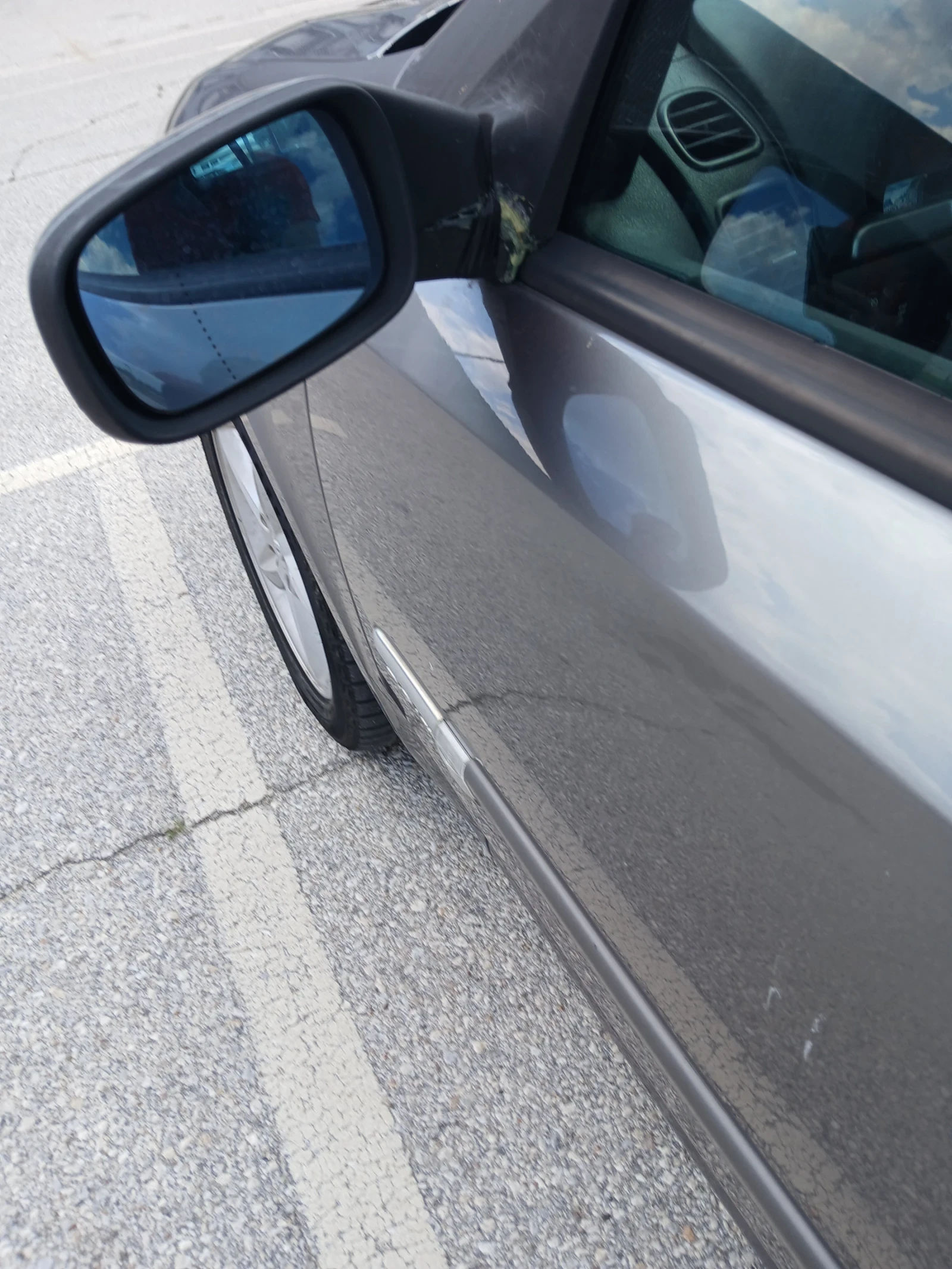 Renault Laguna, снимка 2 - Автомобили и джипове - 55069702
