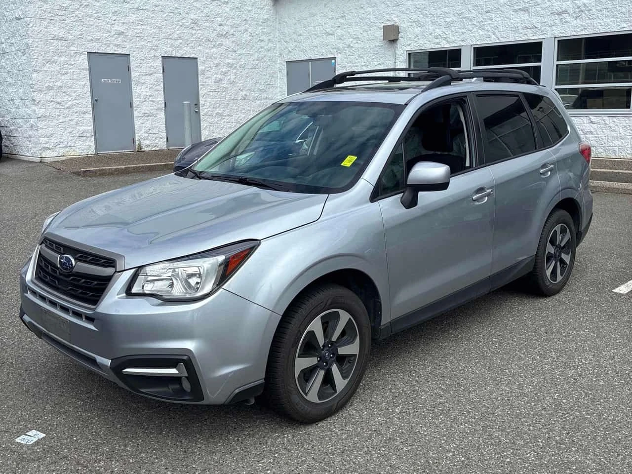 Subaru Forester * Touring * CARFAX * БЕЗ ПЪРВОНАЧАЛНА ВНОСКА