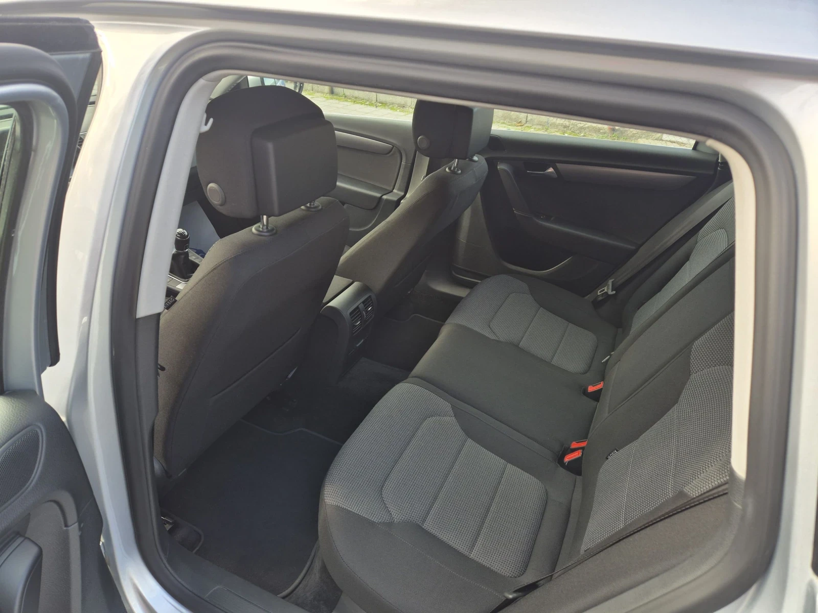 VW Passat 2.0, снимка 8 - Автомобили и джипове - 55158163