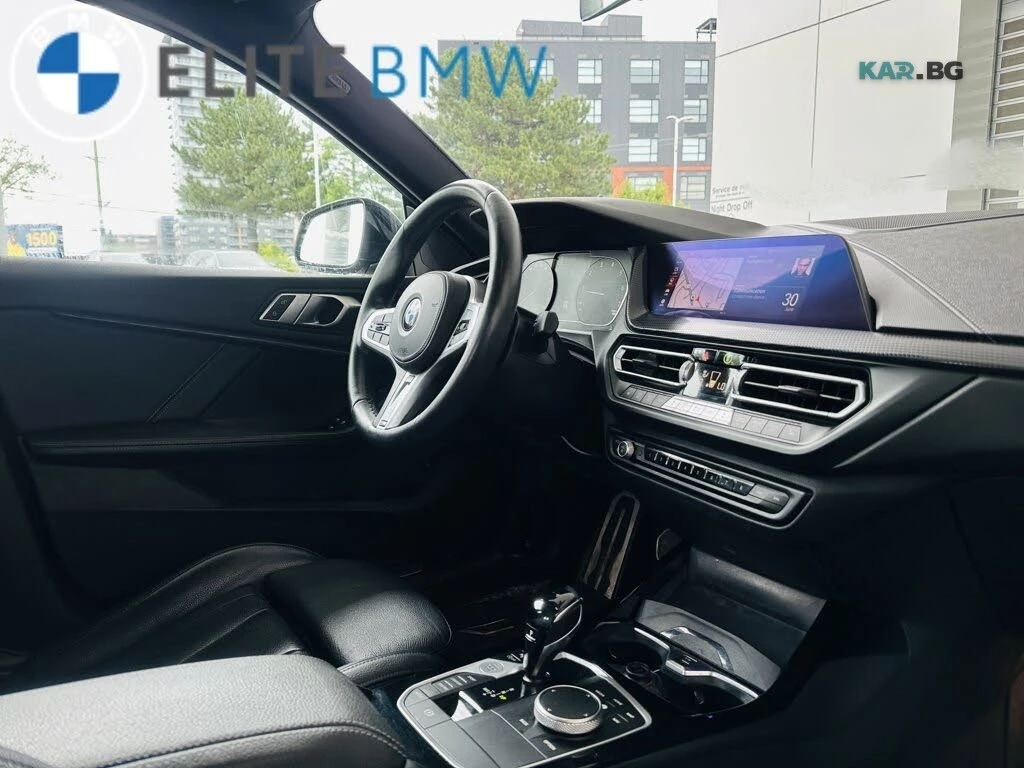 BMW 2 Gran Coupe * xDrive * Автокредит * (Цена до България), снимка 9 - Автомобили и джипове - 55232496