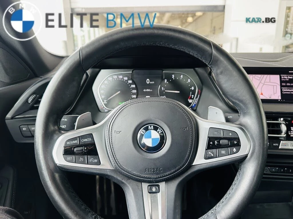 BMW 2 Gran Coupe * xDrive * Автокредит * (Цена до България), снимка 12 - Автомобили и джипове - 55232496