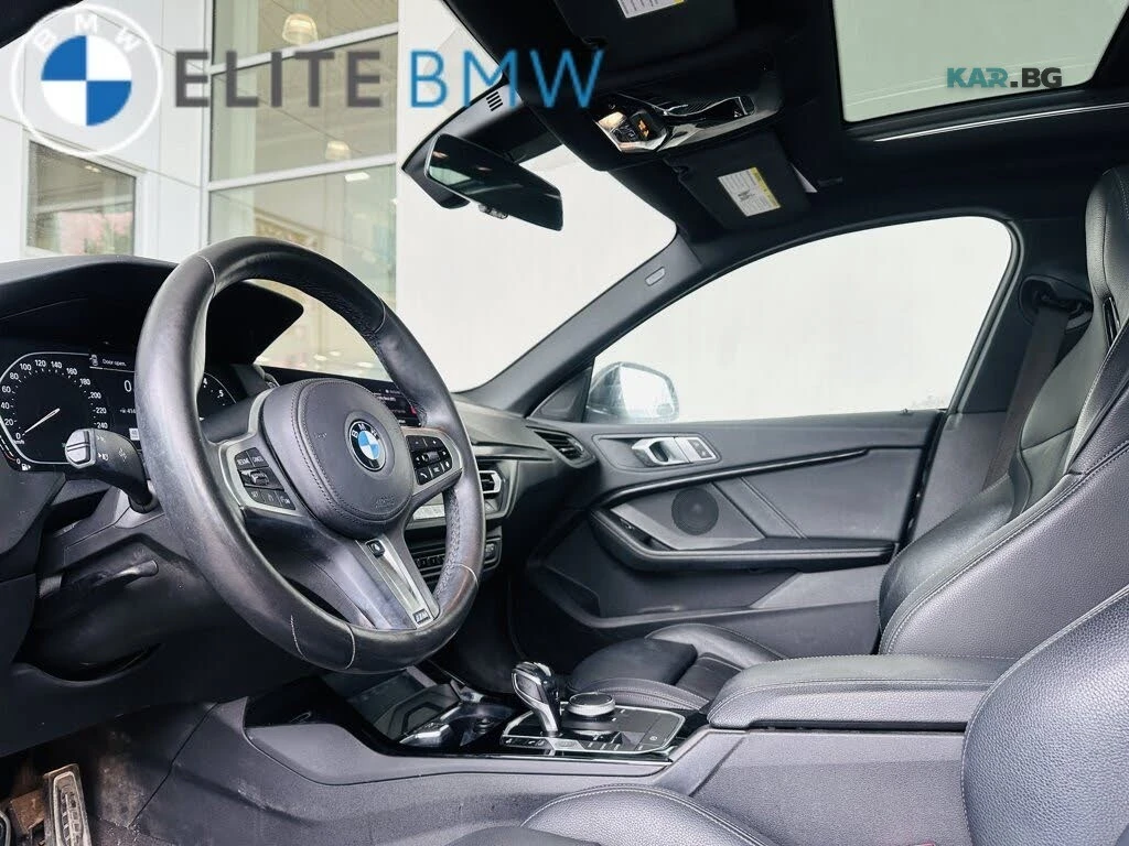 BMW 2 Gran Coupe * xDrive * Автокредит * (Цена до България), снимка 11 - Автомобили и джипове - 55232496