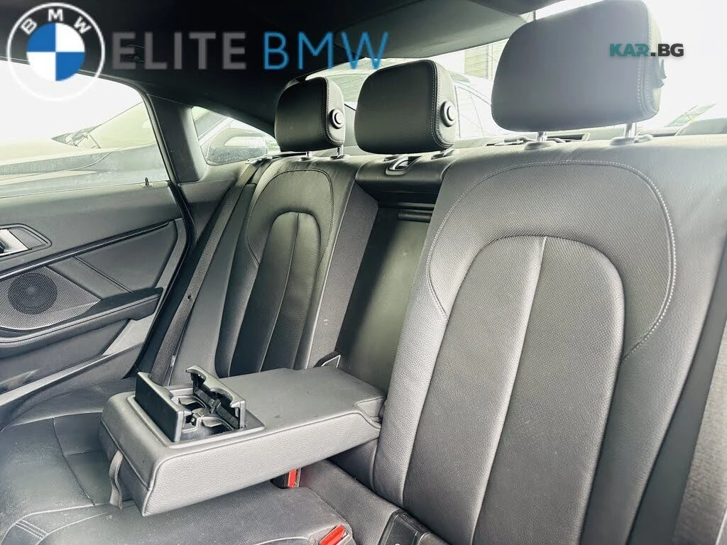 BMW 2 Gran Coupe * xDrive * Автокредит * (Цена до България), снимка 7 - Автомобили и джипове - 55232496