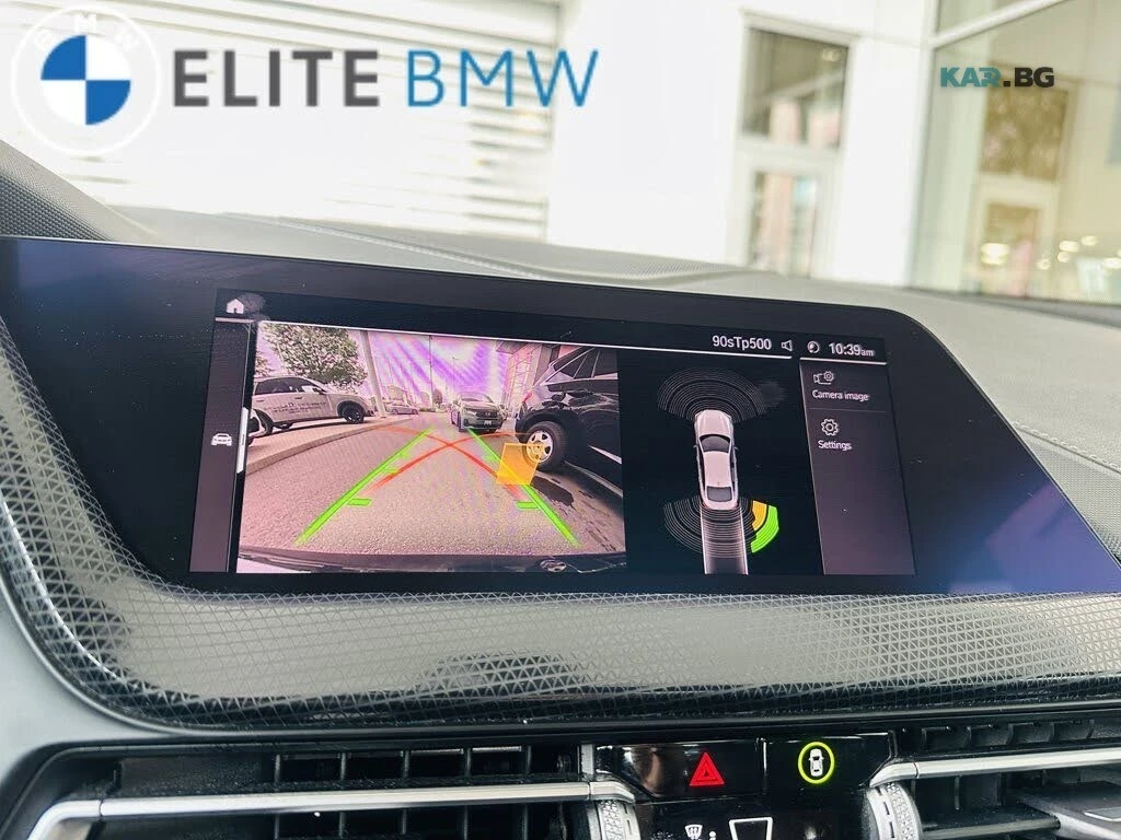 BMW 2 Gran Coupe * xDrive * Автокредит * (Цена до България), снимка 15 - Автомобили и джипове - 55232496