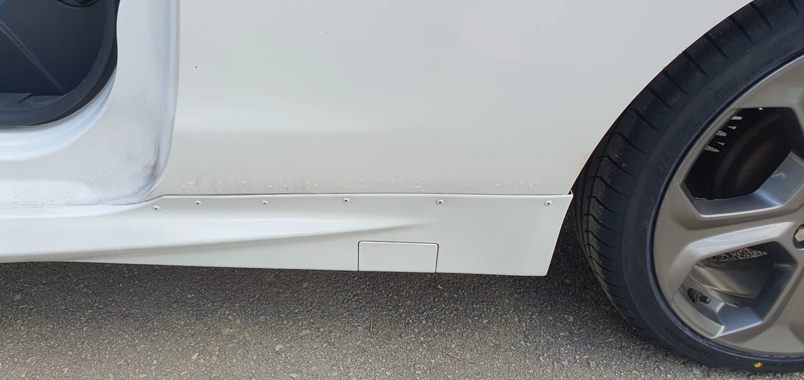 Ford Fiesta, снимка 11 - Автомобили и джипове - 55699015