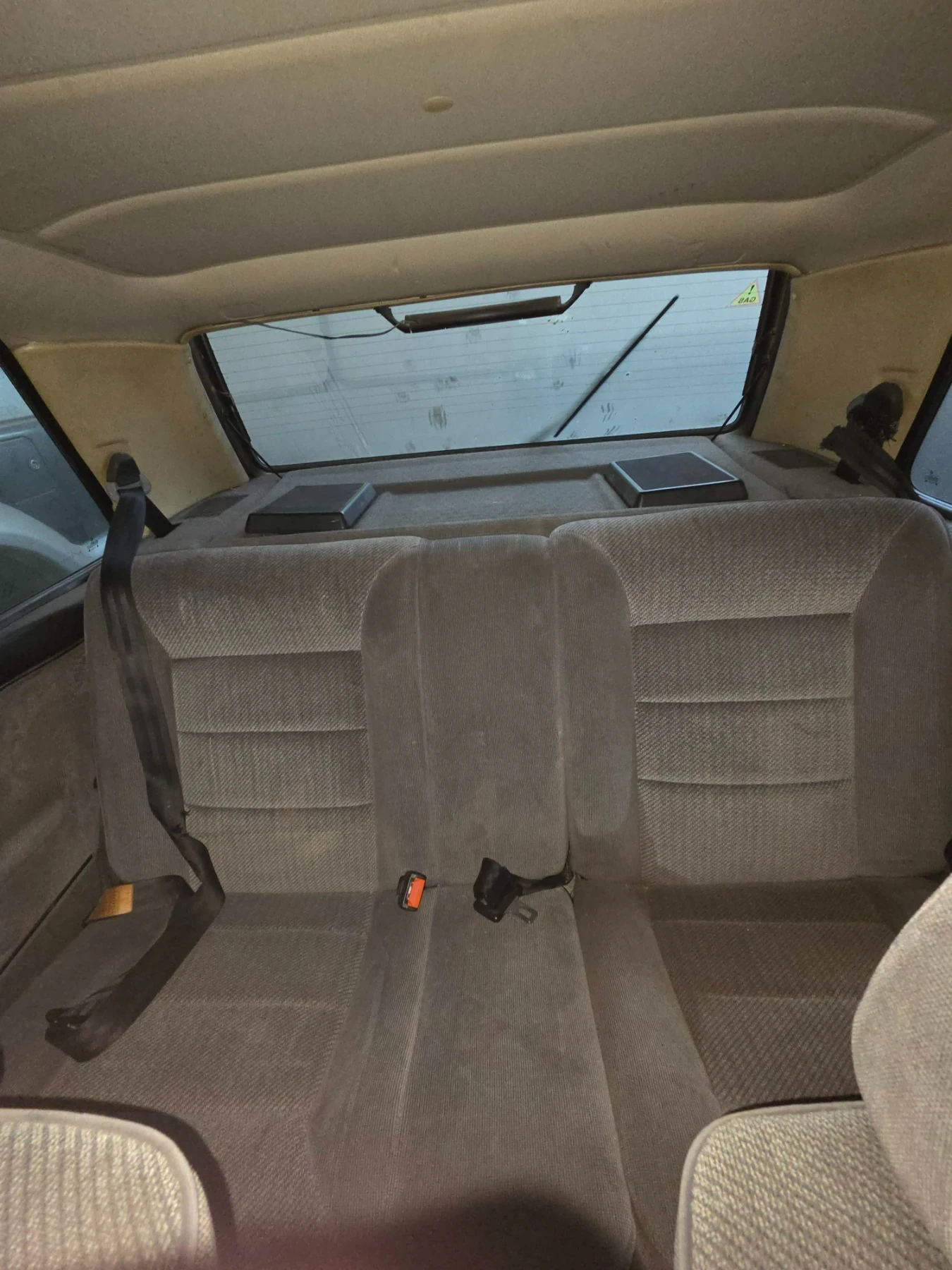 VW Golf Golf 2, снимка 5 - Автомобили и джипове - 55801536