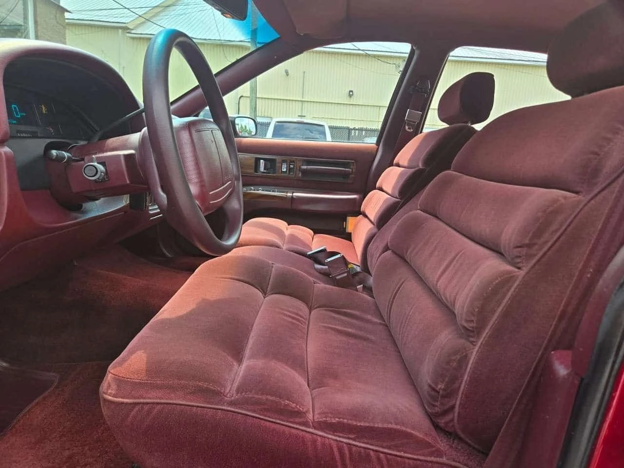 Chevrolet Caprice * Фиксирана цена до България * , снимка 12 - Автомобили и джипове - 56213782