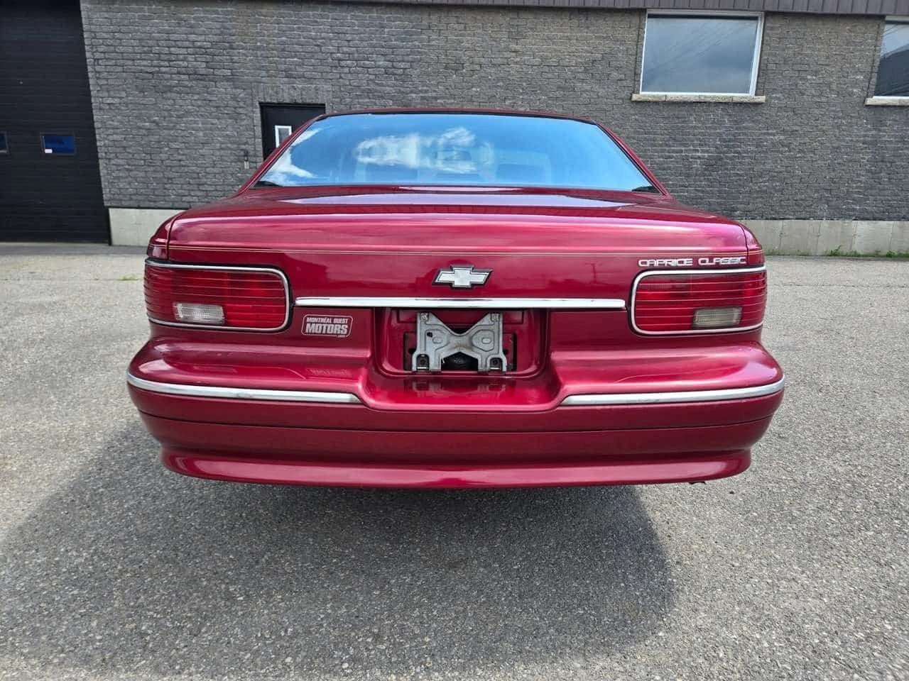 Chevrolet Caprice * Фиксирана цена до България * , снимка 7 - Автомобили и джипове - 56213782