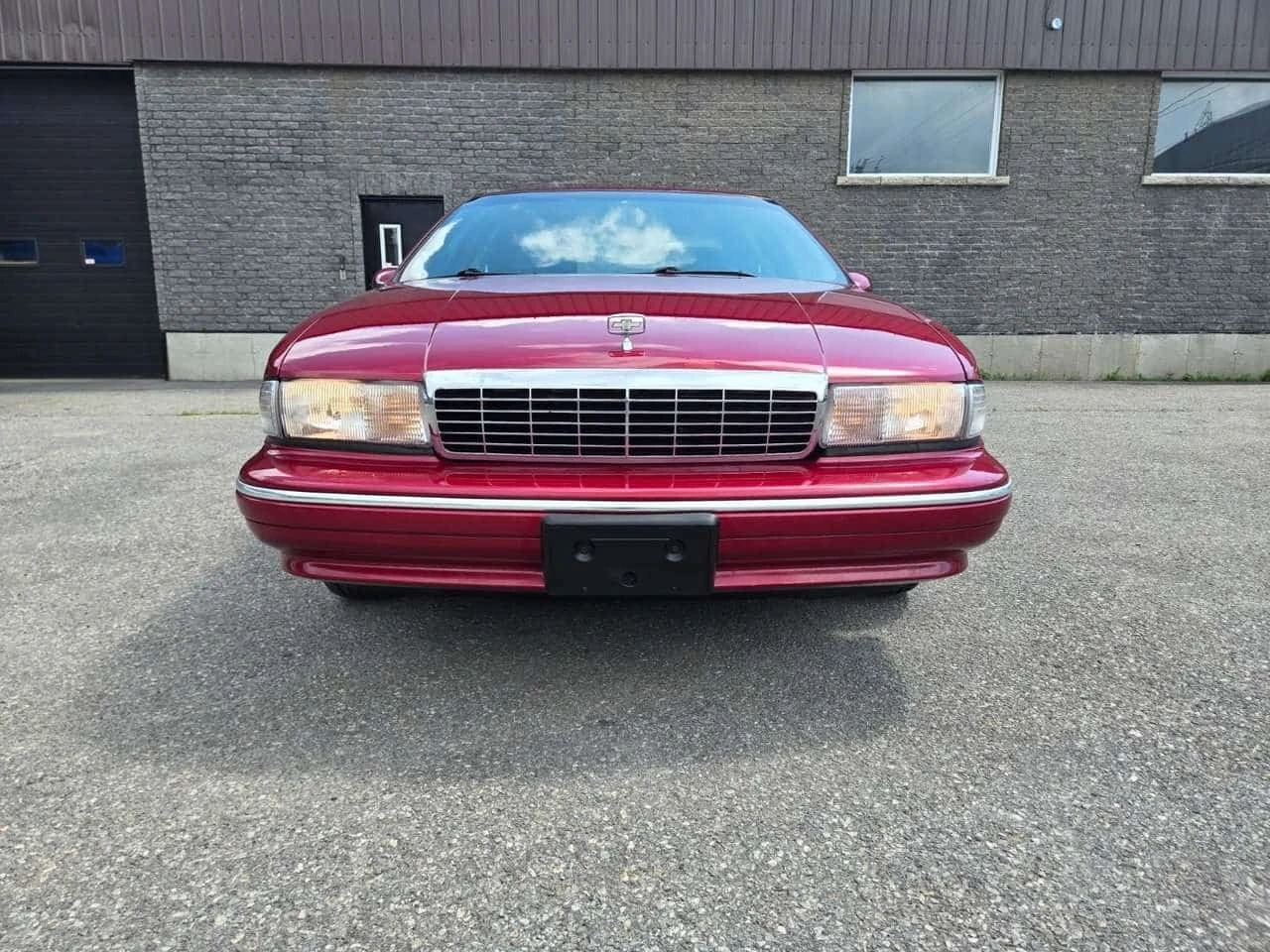 Chevrolet Caprice * Фиксирана цена до България * , снимка 2 - Автомобили и джипове - 56213782