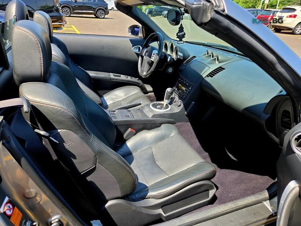 Nissan 350z Touring * ���������� * (���� �� ��) | Mobile.bg � ����������� 15