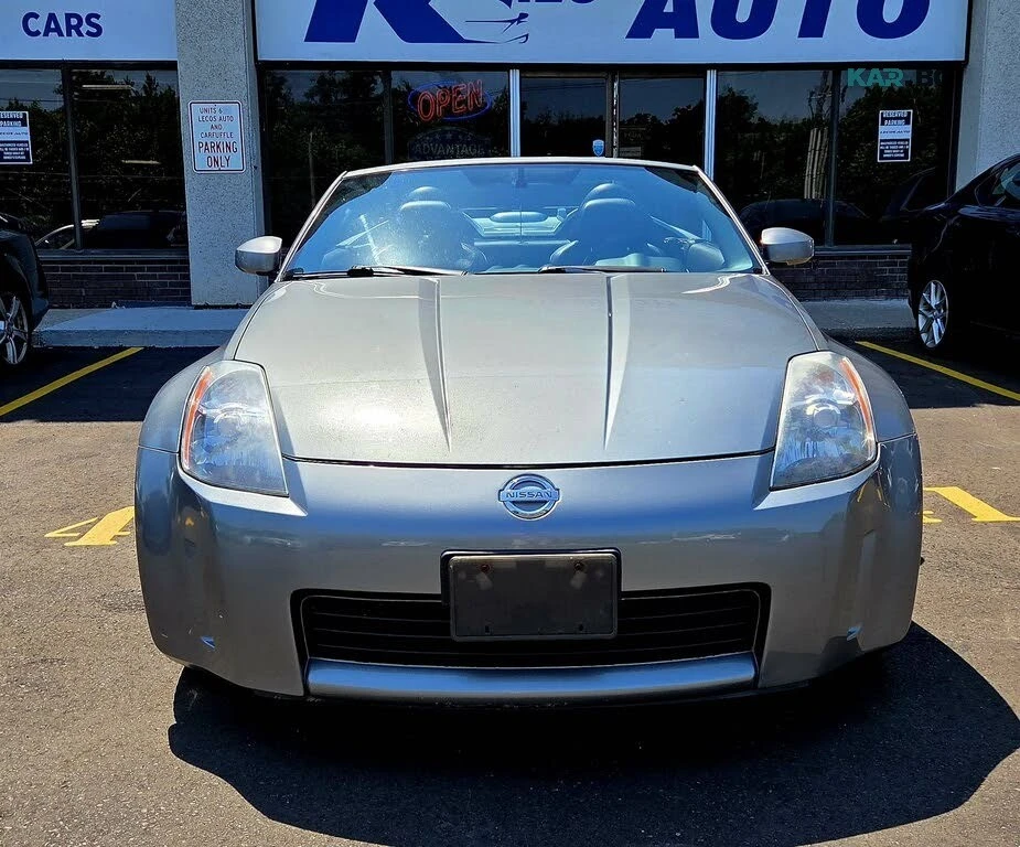 Nissan 350z Touring * ���������� * (���� �� ��) | Mobile.bg � ����������� 3