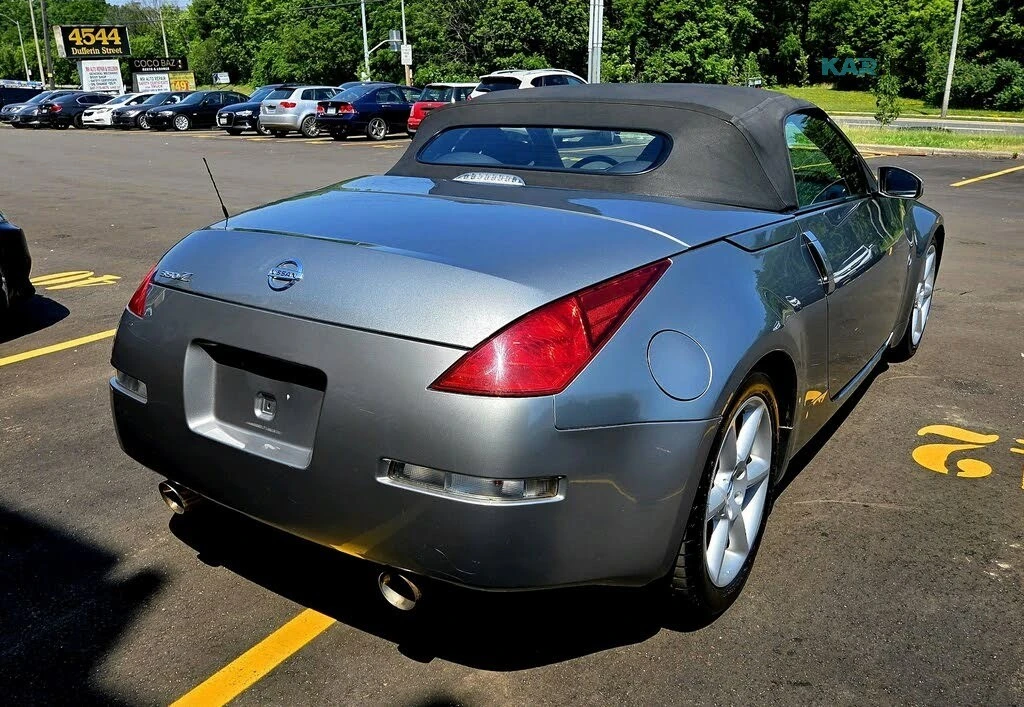 Nissan 350z Touring * ���������� * (���� �� ��) | Mobile.bg � ����������� 9