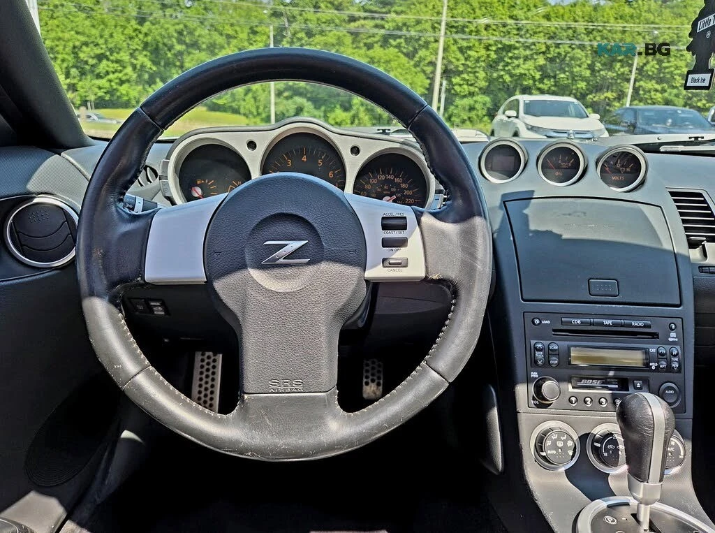 Nissan 350z Touring * ���������� * (���� �� ��) | Mobile.bg � ����������� 16