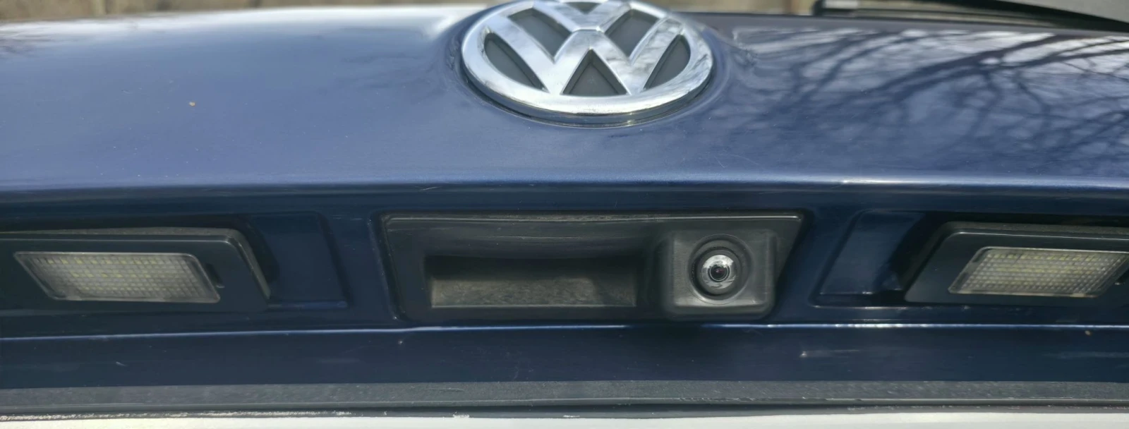 VW Golf 4x4, снимка 8 - Автомобили и джипове - 56349394