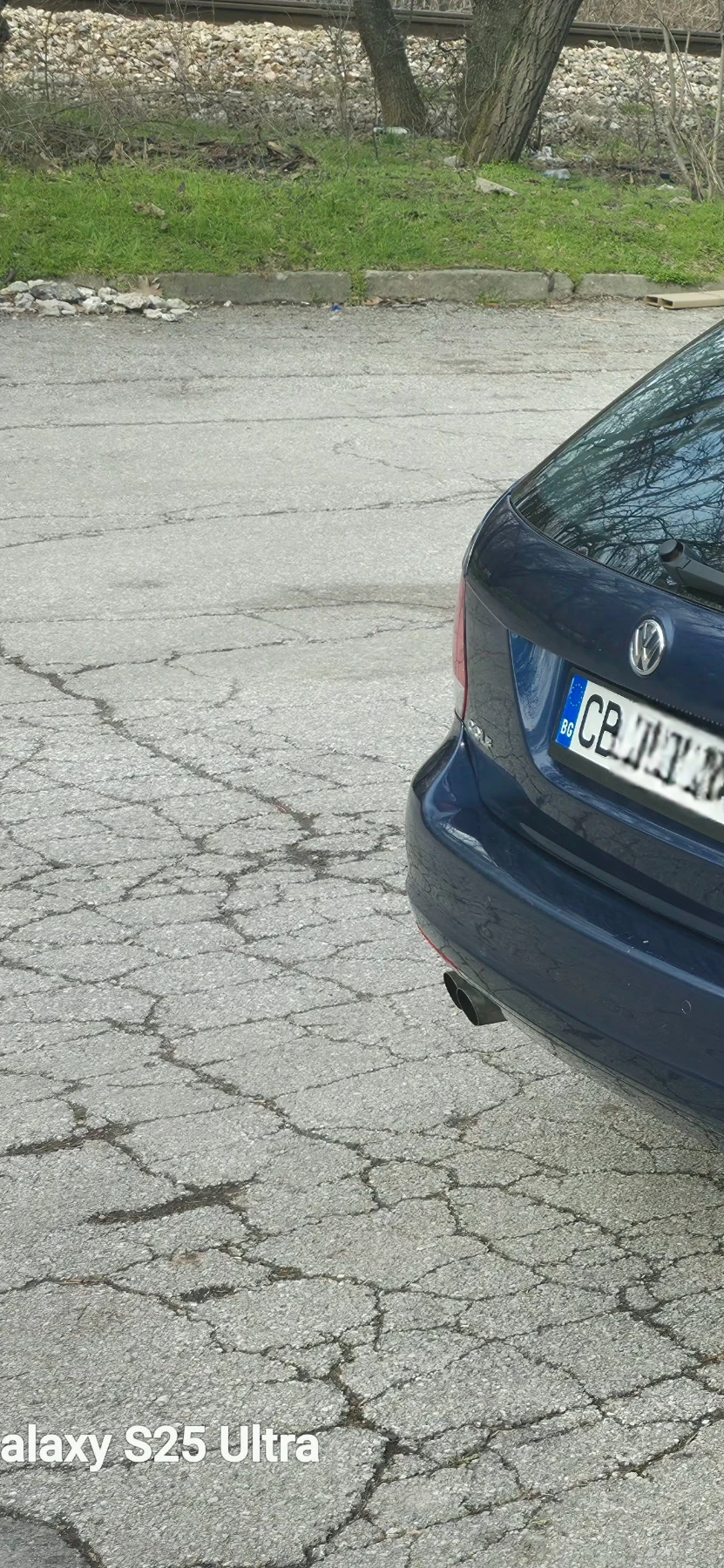 VW Golf 4x4, снимка 7 - Автомобили и джипове - 56349394