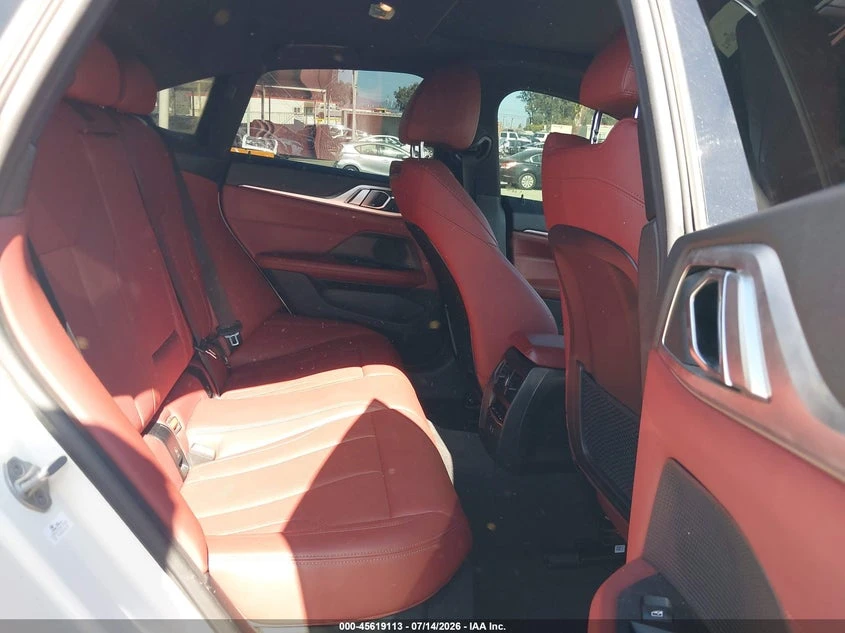 BMW i4 Gran Coupe Edrive35 | Mobile.bg � ����������� 8