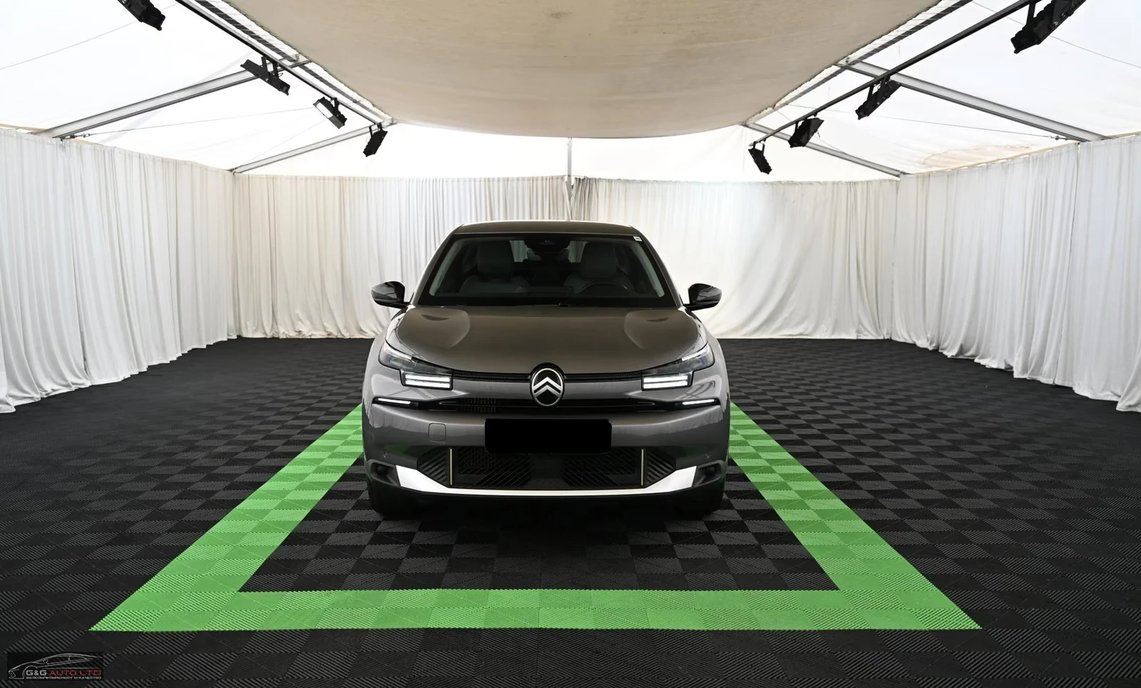 Citroen C4 MHEV/145HP/MAX/E-DSC6/ACC/CAM/LED/367h | Mobile.bg � ����������� 6