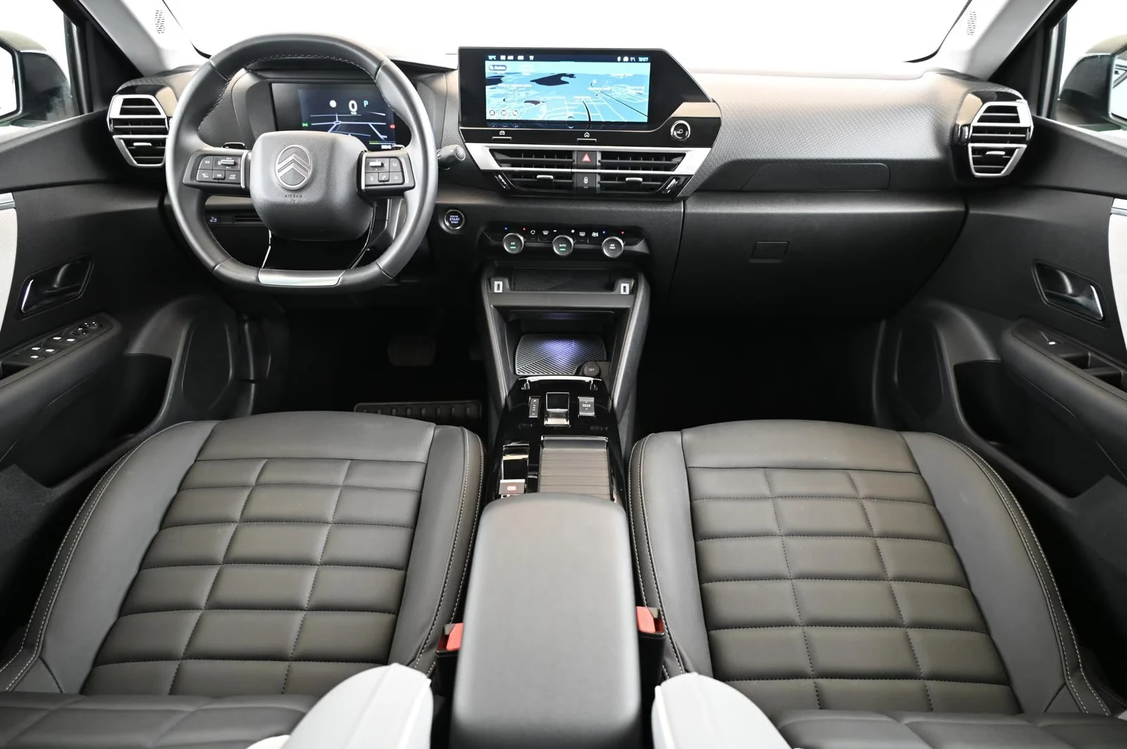 Citroen C4 MHEV/145HP/MAX/E-DSC6/ACC/CAM/LED/367h | Mobile.bg � ����������� 10