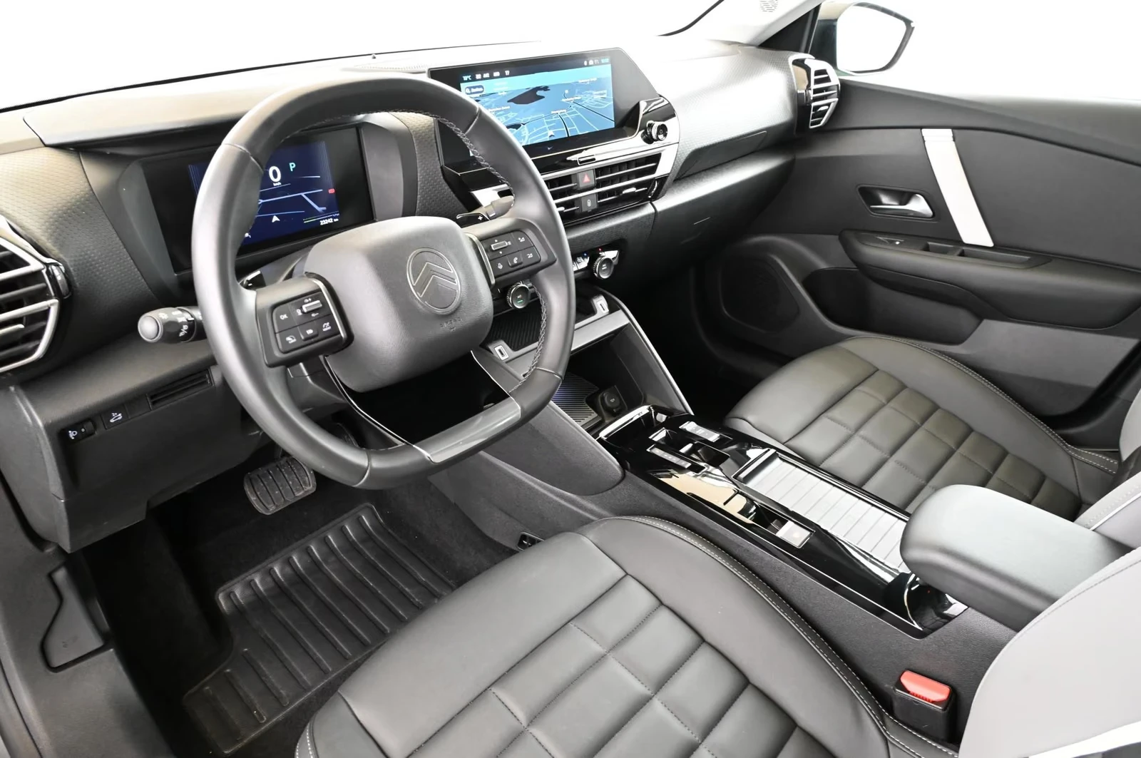 Citroen C4 MHEV/145HP/MAX/E-DSC6/ACC/CAM/LED/367h | Mobile.bg � ����������� 11
