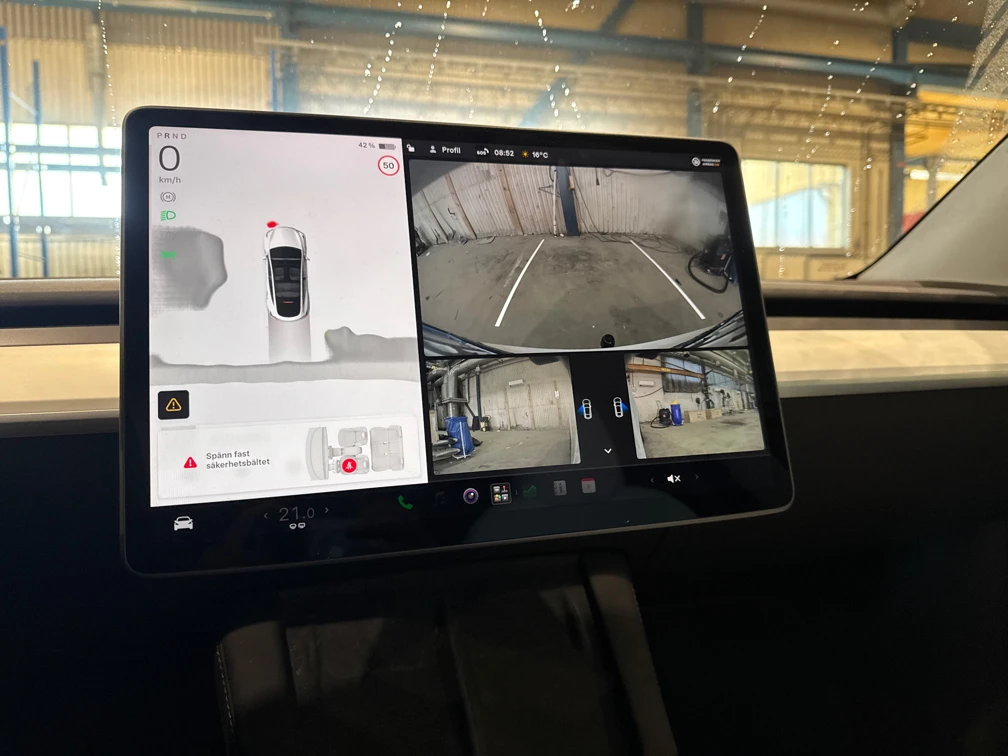 Tesla Model Y LONG RANGE DUAL MOTOR ������� ���� | Mobile.bg � ����������� 12