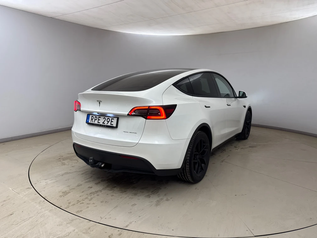 Tesla Model Y LONG RANGE DUAL MOTOR ������� ���� | Mobile.bg � ����������� 3