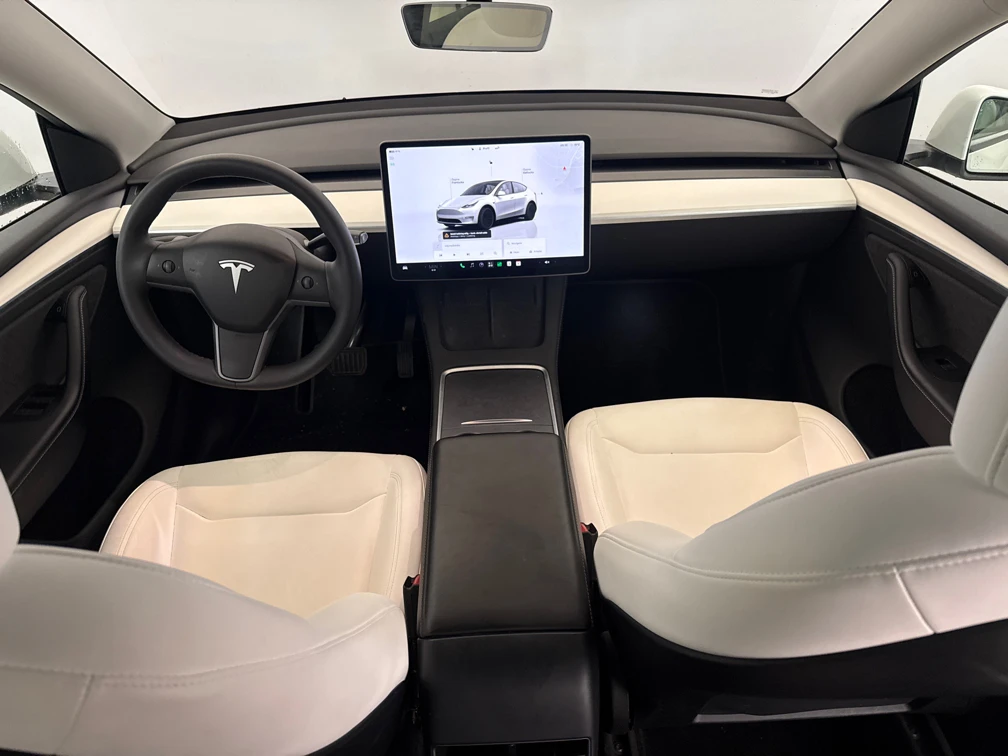 Tesla Model Y LONG RANGE DUAL MOTOR ������� ���� | Mobile.bg � ����������� 11