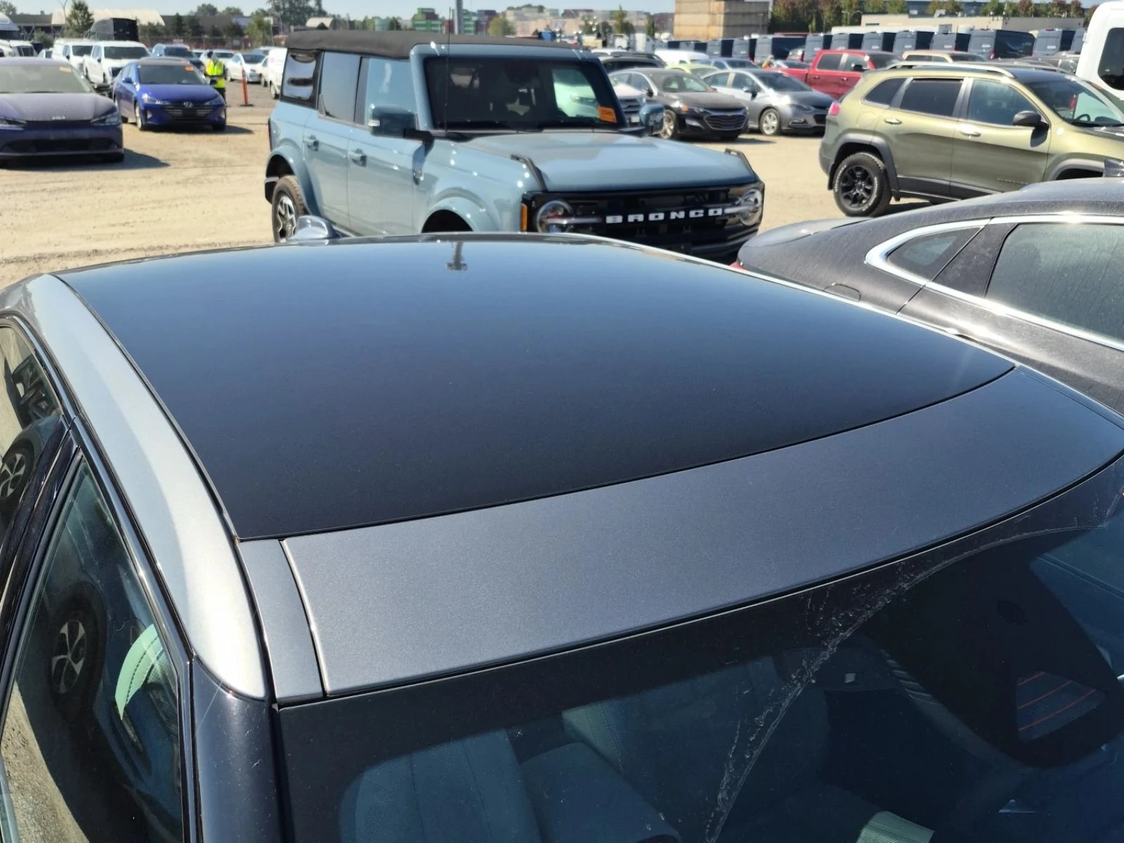 Polestar 2, снимка 6 - Автомобили и джипове - 56716964