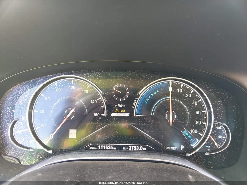 BMW 740 2.0l i-4 di, dohc, vvt, turbo, premium , 255hp | Mobile.bg � ����������� 7