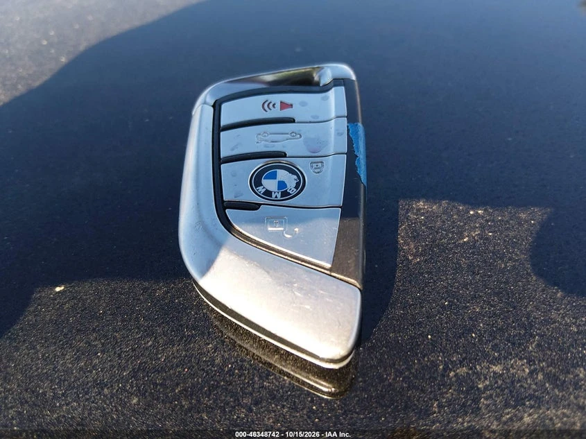 BMW 740 2.0l i-4 di, dohc, vvt, turbo, premium , 255hp | Mobile.bg � ����������� 11