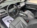 BMW 520 d FACELIFT СОБСТВЕН ЛИЗИНГ* БАРТЕР - изображение 8