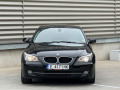 BMW 520 d FACELIFT СОБСТВЕН ЛИЗИНГ* БАРТЕР - [3] 