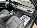 BMW 520 d FACELIFT СОБСТВЕН ЛИЗИНГ* БАРТЕР - изображение 10