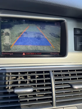 Audi Q7 4.2 TDI - 340 к.с. (7-места), снимка 7