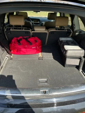 Audi Q7 4.2 TDI - 340 к.с. (7-места), снимка 15