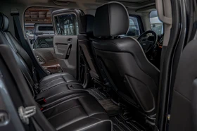 Hummer H3 5.3/Vromos/V8/Luxury/, снимка 8