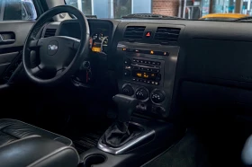Hummer H3 5.3/Vromos/V8/Luxury/, снимка 9