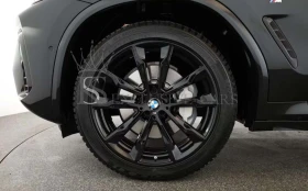 BMW X4 30D XDRIVE* M-SPORT* PANORAMA* , снимка 4