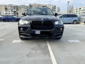 BMW X5 е70, снимка 1