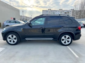BMW X5 е70, снимка 3